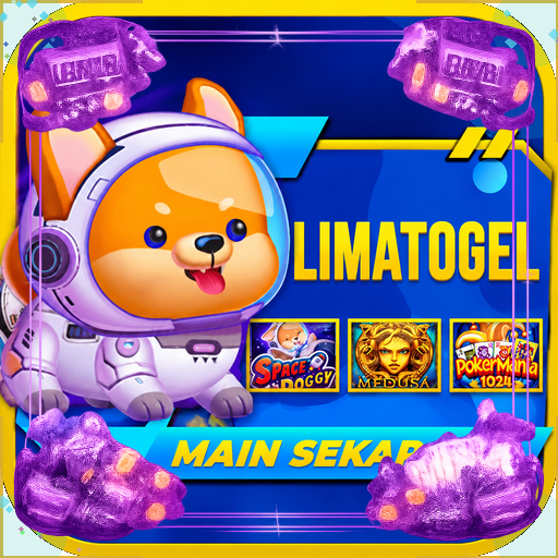 limatogel — mitra unggulan